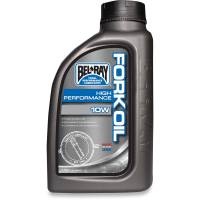 Bel-Ray - Bel-Ray High Performance Fork Oil - 7W - 1L. - 99310-B1LW - Image 1