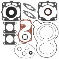 Vertex - Vertex Gasket Set with Oil Seal - 711300 - Image 1