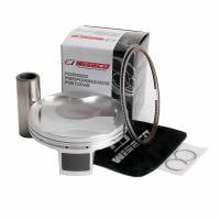 Wiseco - Wiseco Piston Kit - Standard Bore 95.95mm, 13.2:1 Compression - 4954M09600 - Image 1