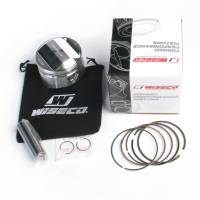 Wiseco - Wiseco Piston Kit - 1.00mm Oversize to 75.95mm, 10:1 Compression - 4171M07500 - Image 1