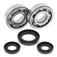 All Balls - All Balls Crank Bearing and Seal Kit - 24-1028 - Image 1