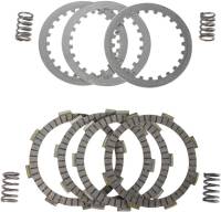 EBC - EBC DRC Series Clutch Kit - DRC4 - Image 3