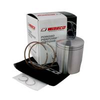 Wiseco - Wiseco Piston Kit - 1.00mm Oversize to 49.95mm - 514M04900 - Image 1