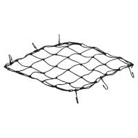 GIVI - GIVI Elastic Carry Net for Monokey TRK52N Trekker - T10N - Image 1