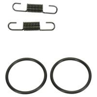 FMF Racing - FMF Racing O-Ring and Spring Kit - 011311 - Image 1