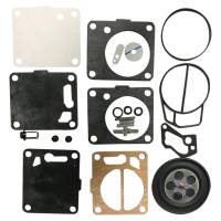 Mikuni - Mikuni Super BN Rebuild Kit - MK-BN38/44 SPR - Image 1