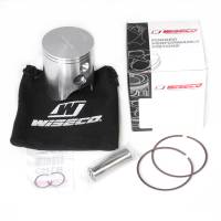 Wiseco - Wiseco Piston Kit - 2.10mm Oversize to 70.56mm - 702M06850 - Image 1