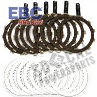 EBC - EBC DRC Series Clutch Kit - DRC162 - Image 1