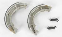 EBC - EBC Grooved Brake Shoes - 502G - Image 1