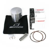 Wiseco - Wiseco Piston Kit - 2.00mm Oversize to 78.42mm - 721M07650 - Image 1