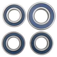 All Balls - All Balls Wheel Bearing and Seal Kit - 25-1055 - Image 1