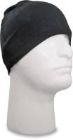 Schampa - Schampa Coolskin Skullcap Headwear - SKLCP015 - Black - OSFM - Image 1