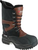 Baffin Inc - Baffin Inc Apex Boots - 4000-1305-455(8) - Black/Bark - 8 - Image 1