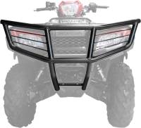 Moose Utility - Moose Utility Front Bumper - 0530-1589 - Image 1