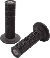 Motion Pro - Motion Pro Dirt Control II Grips - Black - 01-2816 - Image 3