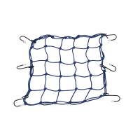 BikeMaster - BikeMaster Stretch Net - Blue - 100009 - Image 1