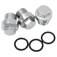 Colony - Colony Oil Pump And Crankcase Plug Set - 8707-6 - Image 1