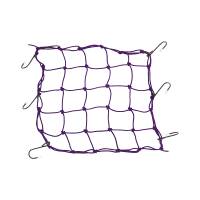 BikeMaster - BikeMaster Stretch Net - Purple - 100004 - Image 1