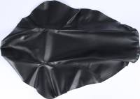 Cycle Works - Cycle Works Standard Seat Cover - Black - 35-36592-01 - Image 1