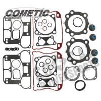 Cometic Gasket - Cometic Gasket EST Top End Gasket Kit - .030in. Head Gasket - C9971 - Image 1