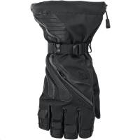 Arctiva - Arctiva Meridian Gloves - XF-2-3340-1203 - Black - X-Large - Image 1