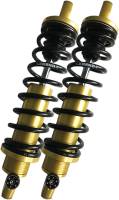 Legends - Legends REVO-A Adjustable Coil Suspension - 13in. - Standard - Gold - 1310-1743 - Image 3