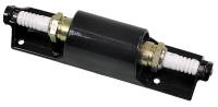 SPI - SPI Spark Plug Carrier - Black - 12-115 - Image 1