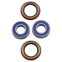 All Balls - All Balls Wheel Bearing and Seal Kit - 25-1431 - Image 1