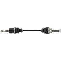 All Balls - All Balls Standard Axle - ABM-PO-8-394 - Image 1