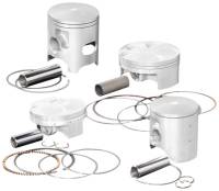 Wiseco - Wiseco Piston Kit - Standard Bore 71.94mm - 886M07200 - Image 1