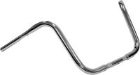 Baron Custom Accessories - Baron Custom Accessories 1-1/4in. Junior Kong Bar Handlebar - Chrome - BA-7300-05 - Image 4