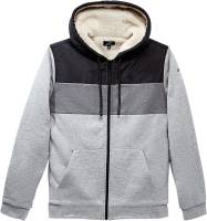 Alpinestars - Alpinestars Hoist Hybrid Jacket - 1230116001026XL - Heather Gray - X-Large - Image 1