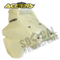 Acerbis - Acerbis Fuel Tank - Natural - 3.0 Gal. - 2449720147 - Image 1