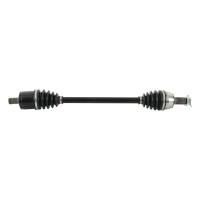 All Balls - All Balls Standard Axle - ABM-PO-8-318 - Image 1