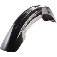 Acerbis - Acerbis Front Fender - Black - 2040470001 - Image 1