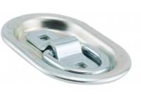 Erickson - Erickson Heavy Duty Recessed Oval Anchor - 59097 - Image 1