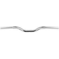 LA Choppers - LA Choppers 1-1/4in. Kage Fighter Handlebars - Chrome - LA-7335-XXT - Image 1