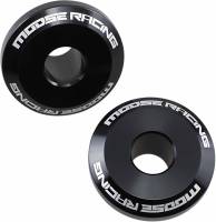 Moose Racing - Moose Racing Fast Rear Wheel Spacers - W16-5306GB - Image 1