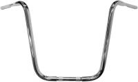 Baron Custom Accessories - Baron Custom Accessories 1-1/4in. King Kong Bar Handlebar - Chrome - BA-7300-07 - Image 2