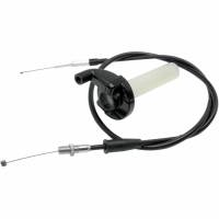 Motion Pro - Motion Pro CR Pro Throttle Kit - 01-0567 - Image 1