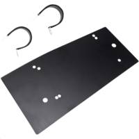 MB Quart - MB Quart Subwoofer Installation Kit and Mounting Bracket - MBQX-SUB-ACC-1 - Image 1