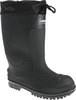 Baffin Inc - Baffin Inc Titan Boots - 23550000 001 12 - Black - 12 - Image 1