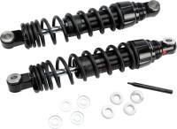 HardDrive - HardDrive 705 Series Preload/Rebound Adjustable Rear Shock - 14in. HD - R0800163-2 - Image 1