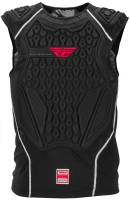 Fly Racing - Fly Racing Barricade Pullover Vest - 360-9702 - Black - Lg-XL - Image 1