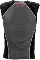 Fly Racing - Fly Racing Barricade Pullover Vest - 360-9702 - Black - Lg-XL - Image 3