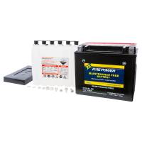 Fire Power - Fire Power Maintenance Free Sealed Battery - CTX19L-BS - Image 1