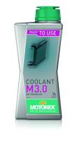 Motorex - Motorex Coolant M3.0 - 1L - 198463 - Image 1