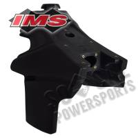 IMS - IMS Large Capacity Fuel Tank - 3.2 Gal. - Black - 113338-BK1 - Image 2