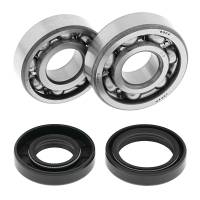 All Balls - All Balls Crank Bearing and Seal Kit - 24-1023 - Image 1