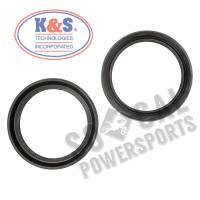 WPS - WPS Fork Seals - 16-1046 - Image 1